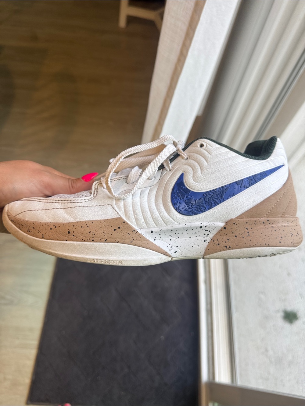 Nike Kyrie Low 4